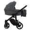 Детская коляска Bebetto Luca 2 в 1 39 шалфей