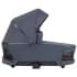 Детская коляска Carrello Omega Plus CRL-6540 2 в 1 Meteor Grey