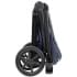 Детская коляска Carrello Omega Plus CRL-6540 2 в 1 Meteor Grey