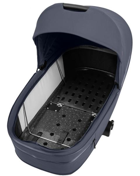 Детская коляска Carrello Omega Plus CRL-6540 2 в 1 Meteor Grey
