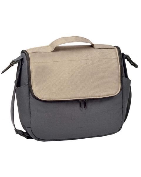 Детская коляска Indigo Blues Classic 1 в 1 Bl04 бежевый