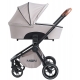 Детская коляска Moon Resea Kombi 2 в 1 Beige Melange (857) 2020