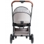 Детская коляска Moon Resea Kombi 2 в 1 Beige Melange (857) 2020 купить в Москве на официальном сайте | Цена, каталог