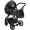 Детская коляска Noordi Fjordi V2 2 в 1 1462815 Voyager Black