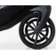 Детская коляска Noordi Fjordi V2 2 в 1 1462815 Voyager Black