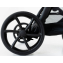 Детская коляска Noordi Fjordi V2 2 в 1 1462815 Voyager Black
