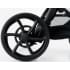 Детская коляска Noordi Fjordi V2 2 в 1 1462815 Voyager Black