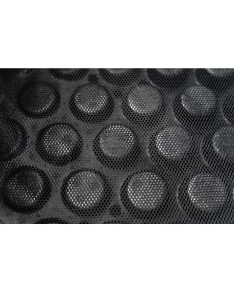 Детская коляска Noordi Fjordi V2 2 в 1 1462815 Voyager Black