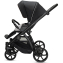 Детская коляска Noordi Fjordi V2 2 в 1 1462815 Voyager Black