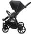 Детская коляска Noordi Fjordi V2 2 в 1 1462815 Voyager Black