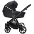 Детская коляска Noordi Fjordi V2 2 в 1 1462815 Voyager Black