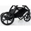 Детская коляска Noordi Fjordi V2 2 в 1 1462815 Voyager Black