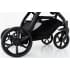 Детская коляска Noordi Fjordi V2 2 в 1 1462815 Voyager Black