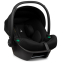 Детская коляска Noordi Fjordi V2 3 в 1 с автокреслом Terra Black 1462815 Voyager Black