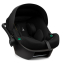 Детская коляска Noordi Fjordi V2 3 в 1 с автокреслом Terra Black 1462815 Voyager Black