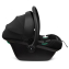 Детская коляска Noordi Fjordi V2 3 в 1 с автокреслом Terra Black 1462815 Voyager Black
