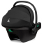 Детская коляска Noordi Fjordi V2 3 в 1 с автокреслом Terra Black 1462815 Voyager Black