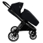 Детская коляска Pituso Mayla Lux 2 в 1 Black