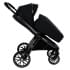 Детская коляска Pituso Mayla Lux 2 в 1 Black