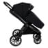 Детская коляска Pituso Mayla Lux 2 в 1 Black