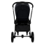 Детская коляска Pituso Mayla Lux 2 в 1 Black