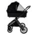 Детская коляска Pituso Mayla Lux 2 в 1 Black