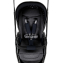Детская коляска Pituso Mayla Lux 2 в 1 Black