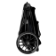 Детская коляска Pituso Mayla Lux 2 в 1 Black