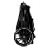 Детская коляска Pituso Mayla Lux 2 в 1 Black