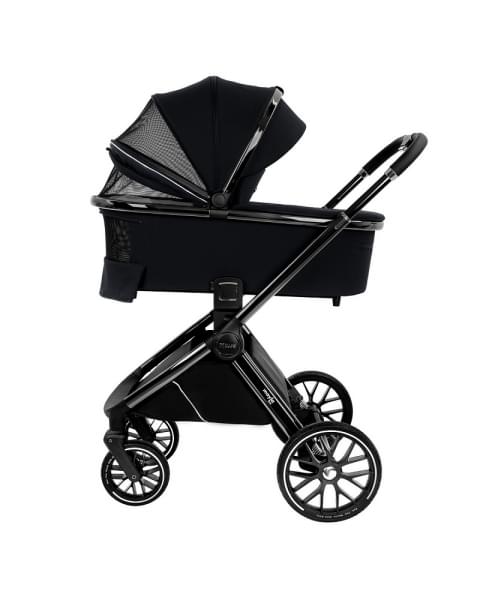Детская коляска Pituso Mayla Lux 2 в 1 Black