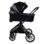 Детская коляска Pituso Mayla Lux 2 в 1 Black