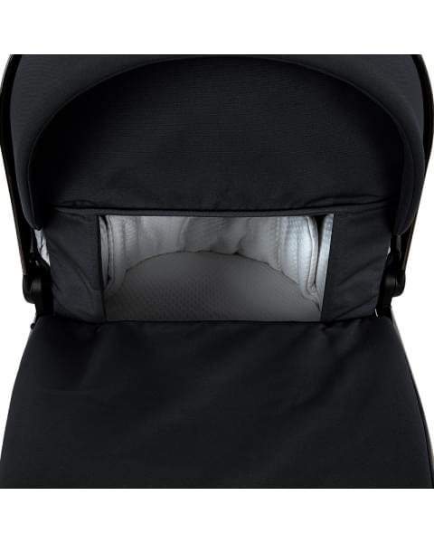Детская коляска Pituso Mayla Lux 2 в 1 Black