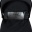 Детская коляска Pituso Mayla Lux 2 в 1 Black