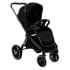 Детская коляска Pituso Mayla Lux 2 в 1 Black