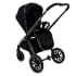 Детская коляска Pituso Mayla Lux 2 в 1 Black