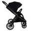 Детская коляска Pituso Mayla Lux 2 в 1 Black