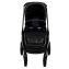 Детская коляска Pituso Mayla Lux 2 в 1 Black