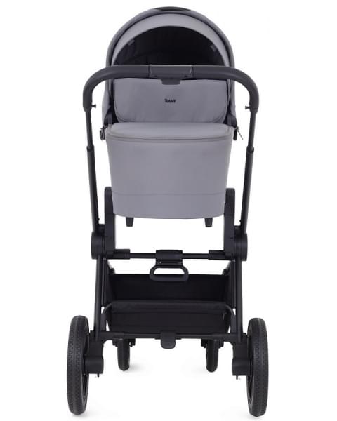 Детская коляска Rant Flex 3 в 1 RA077 Grey
