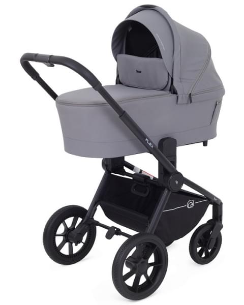 Детская коляска Rant Flex 3 в 1 RA077 Grey
