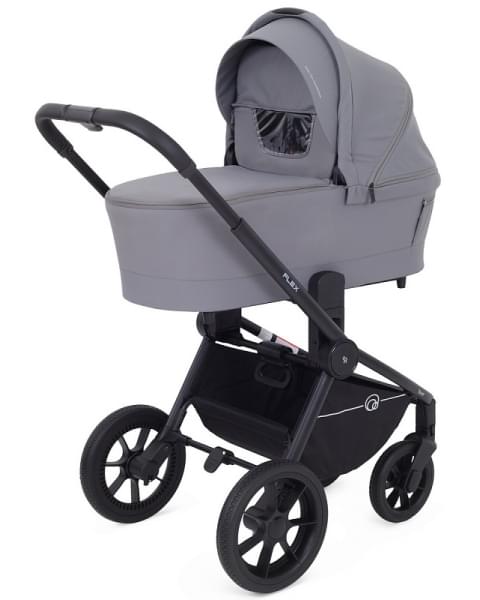 Детская коляска Rant Flex 3 в 1 RA077 Grey