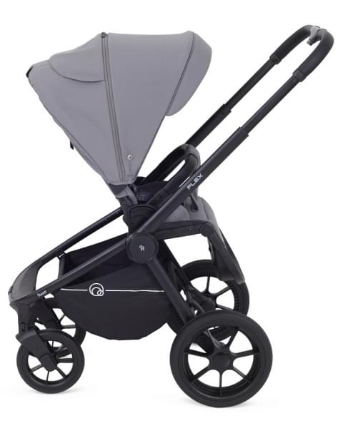 Детская коляска Rant Flex 3 в 1 RA077 Grey