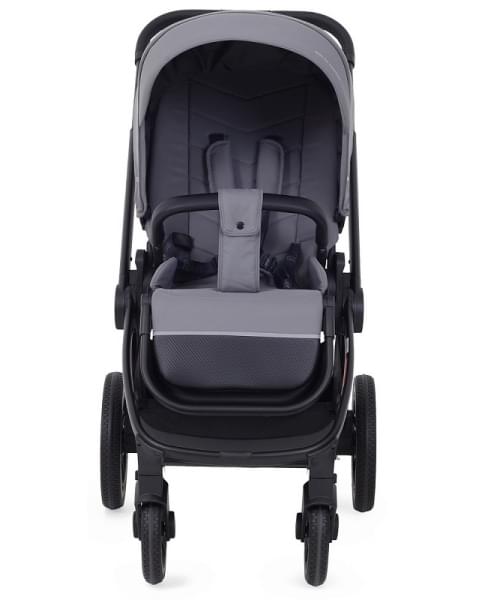 Детская коляска Rant Flex 3 в 1 RA077 Grey