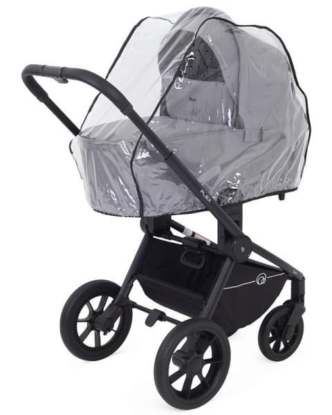 Детская коляска Rant Flex 3 в 1 RA077 Grey