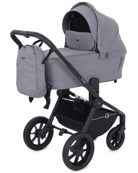 Детская коляска Rant Flex 3 в 1 RA077 Grey