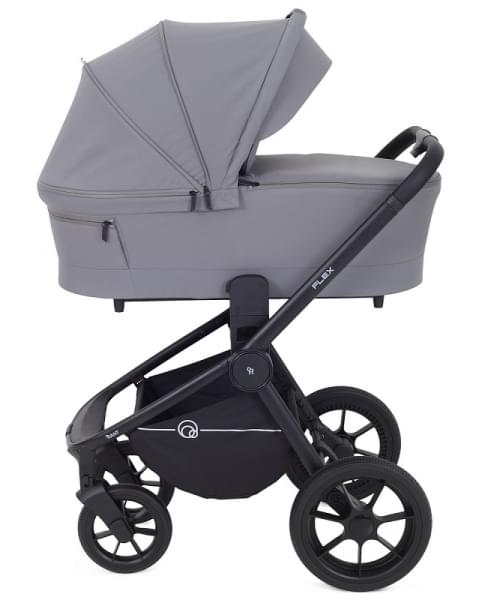 Детская коляска Rant Flex 3 в 1 RA077 Grey