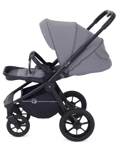 Детская коляска Rant Flex 3 в 1 RA077 Grey