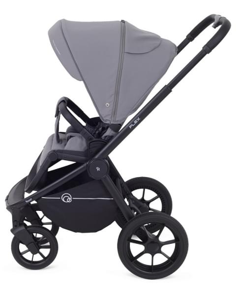 Детская коляска Rant Flex 3 в 1 RA077 Grey