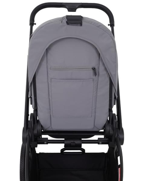 Детская коляска Rant Flex 3 в 1 RA077 Grey