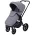 Детская коляска Rant Flex 3 в 1 RA077 Grey