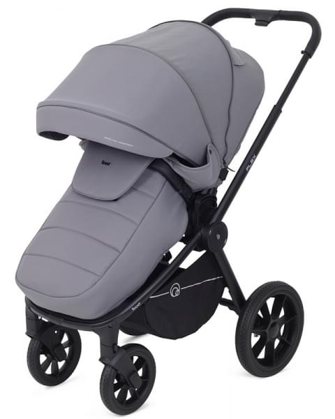 Детская коляска Rant Flex 3 в 1 RA077 Grey